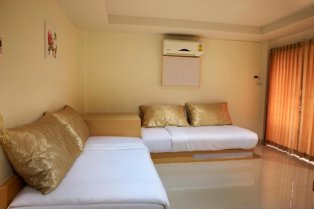 Hotel Baan Sanpoom Phitsanulok Pokój zdjęcie