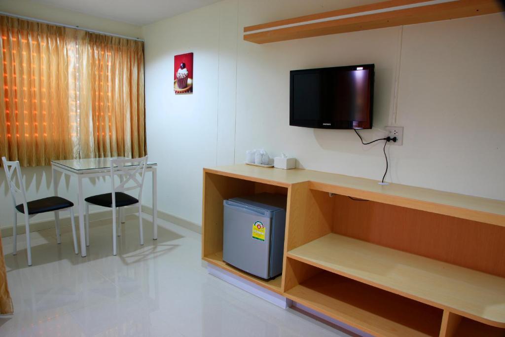 Hotel Baan Sanpoom Phitsanulok Pokój zdjęcie